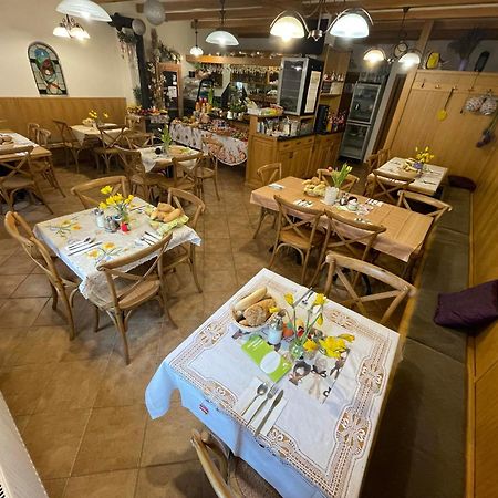 Apartman Alva 3 Mikulov Eksteriør billede