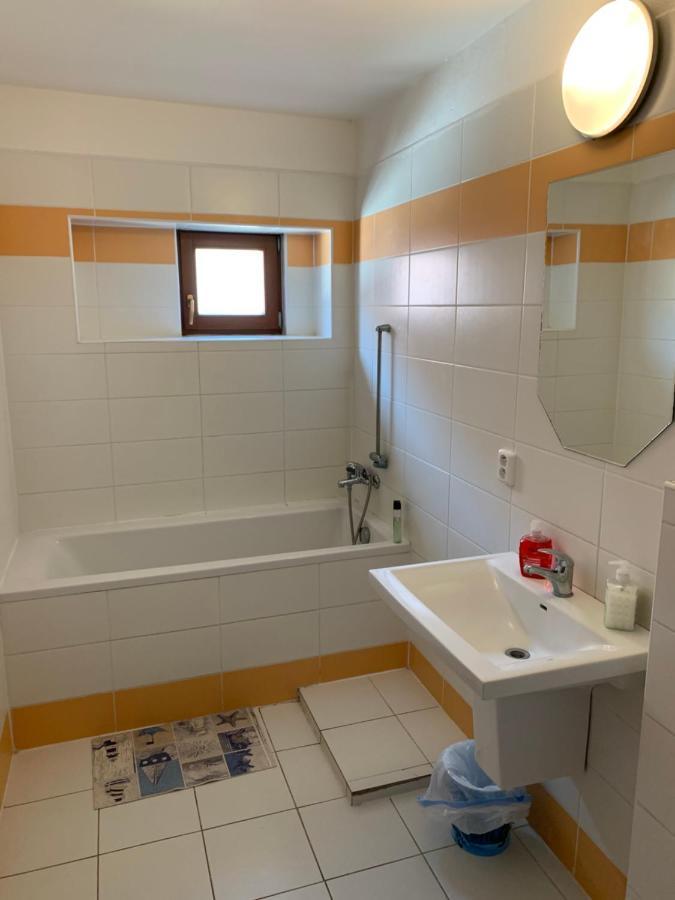 Apartman Alva 3 Mikulov Eksteriør billede