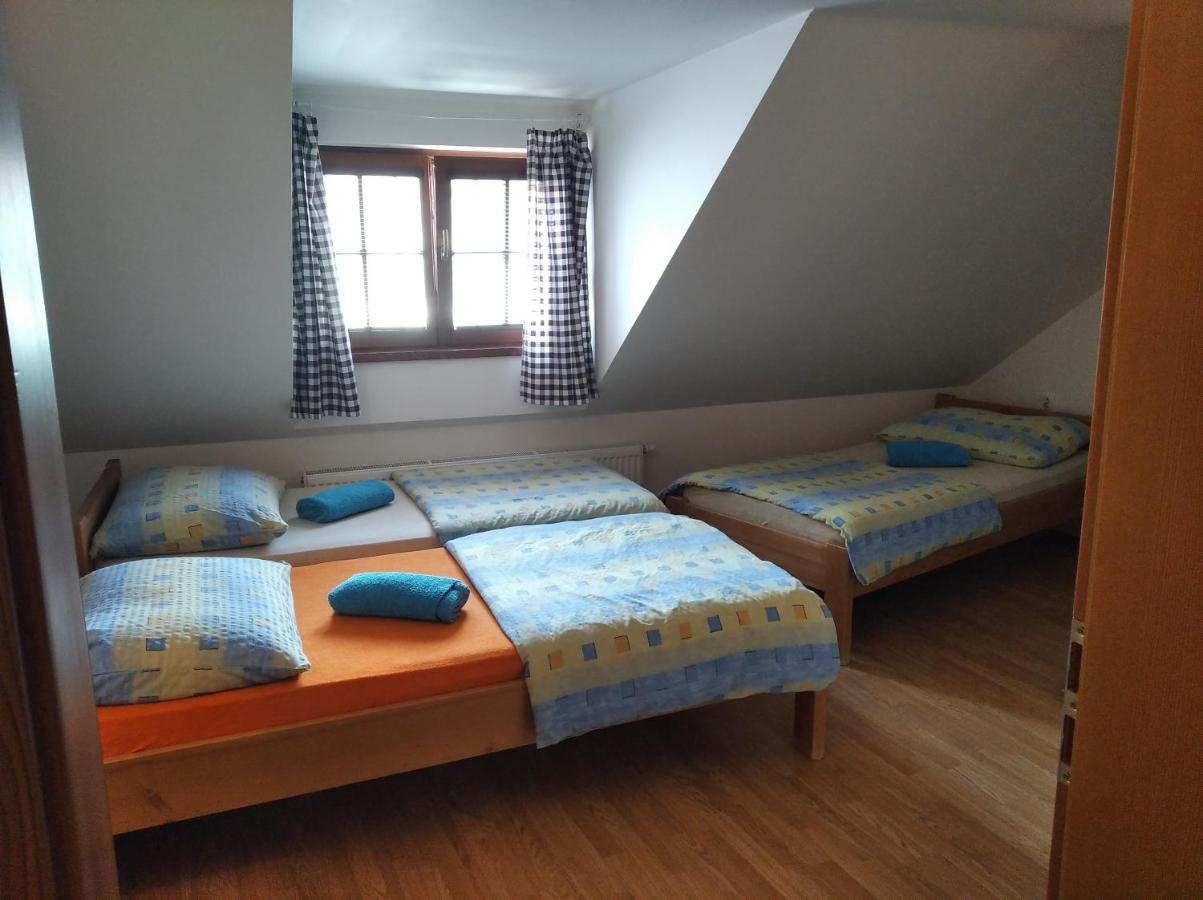 Apartman Alva 3 Mikulov Eksteriør billede