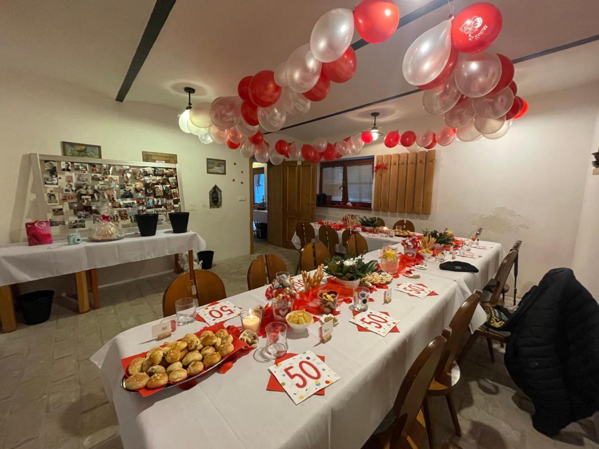 Apartman Alva 3 Mikulov Eksteriør billede