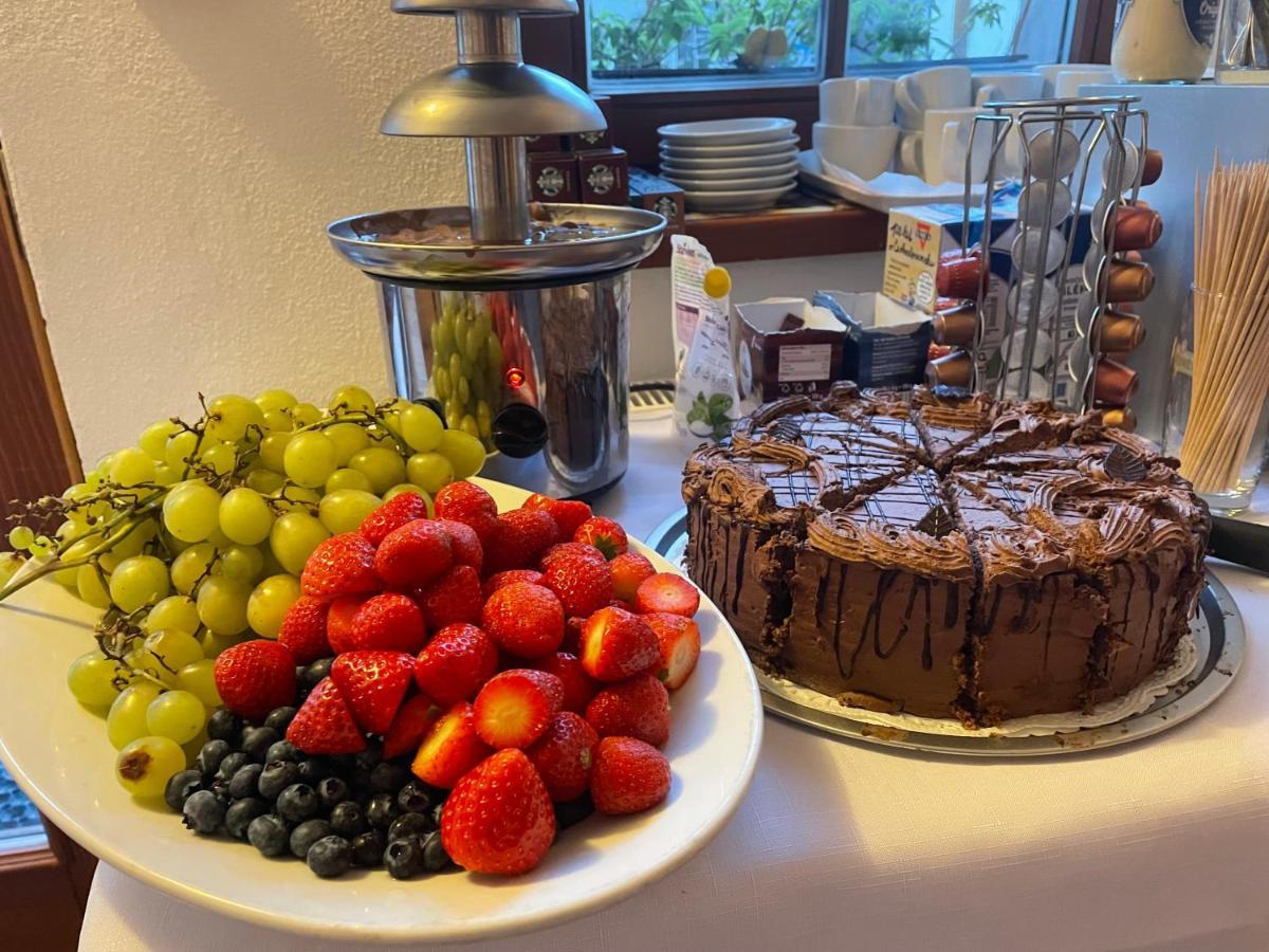 Apartman Alva 3 Mikulov Eksteriør billede