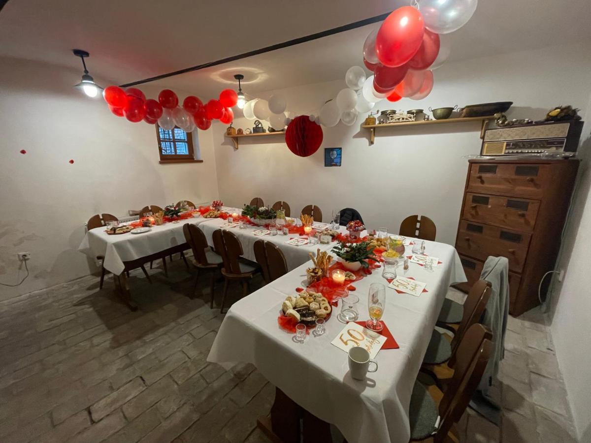 Apartman Alva 3 Mikulov Eksteriør billede